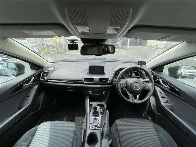 Mazda AXELA 2015 8258403-14