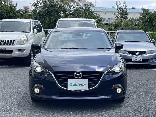 Mazda AXELA 2015 8258403-15