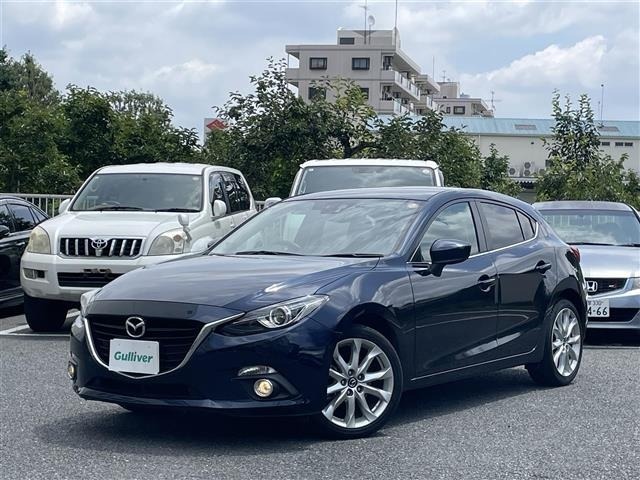 Mazda AXELA 2015 8258403-16