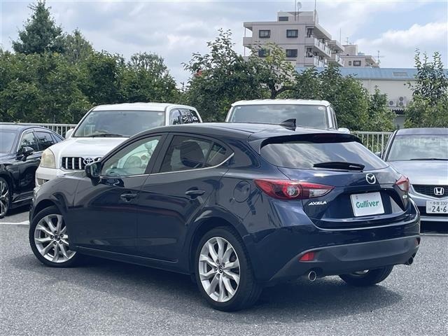 Mazda AXELA 2015 8258403-18