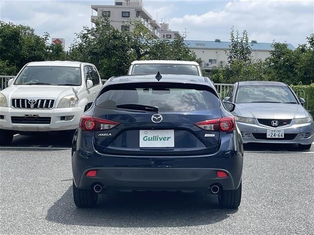 Mazda AXELA 2015 8258403-19