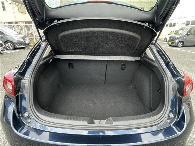 Mazda AXELA 2015 8258403-20
