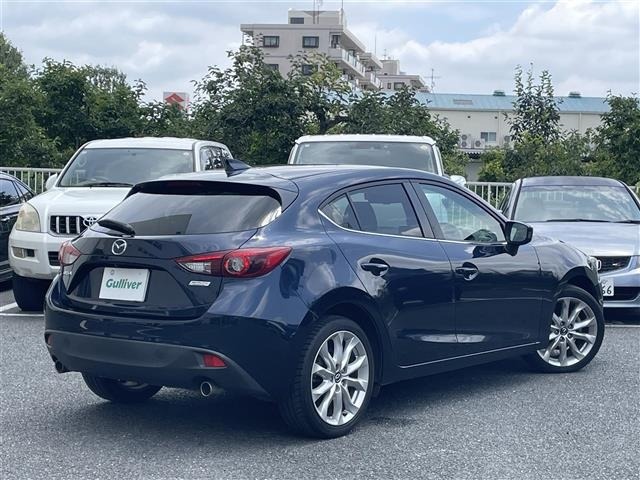 Mazda AXELA 2015 8258403-21