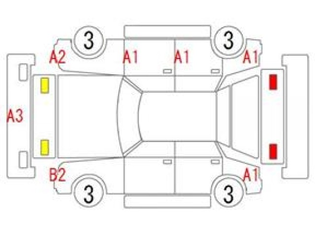 Mazda AXELA 2015 8258403-23