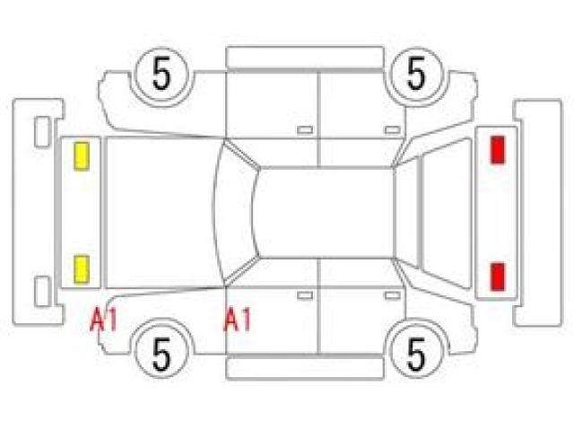 Mazda AXELA 2011 8258404-3