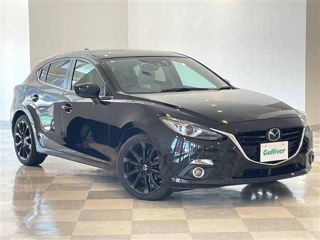 Mazda AXELA 2015 8258406-0