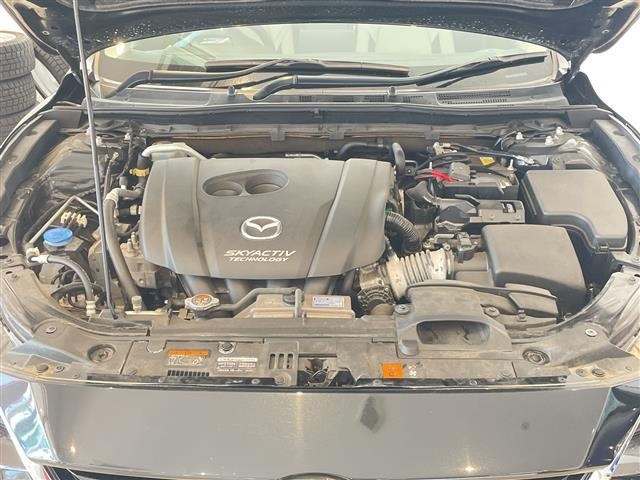 Mazda AXELA 2015 8258406-15