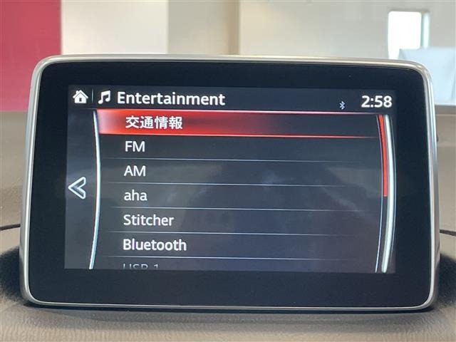 Mazda AXELA 2015 8258406-18