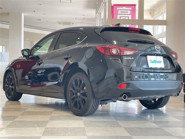 Mazda AXELA 2015 8258406-2