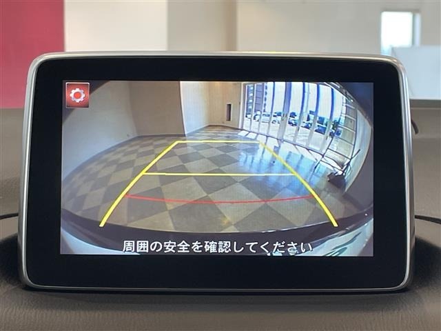 Mazda AXELA 2015 8258406-20