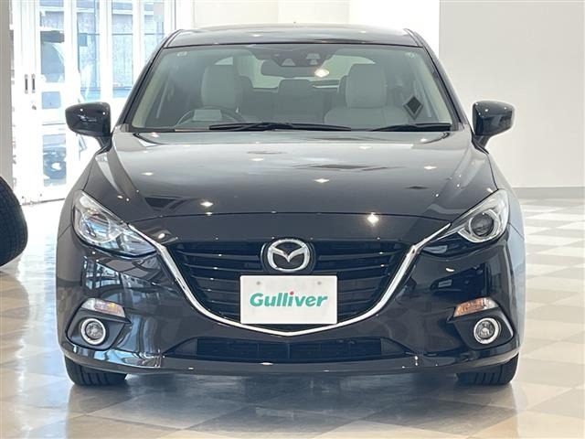 Mazda AXELA 2015 8258406-21