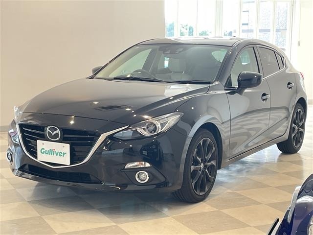 Mazda AXELA 2015 8258406-23