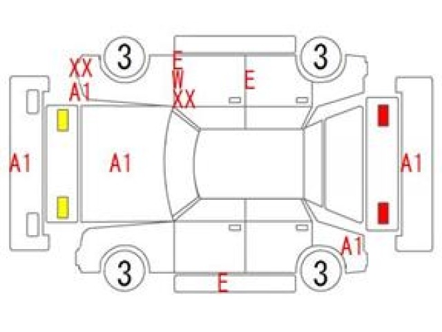 Mazda AXELA 2015 8258406-24
