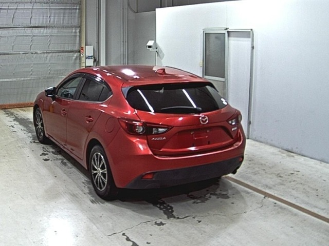 Mazda AXELA 2015 8258417-1
