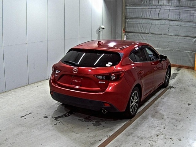 Mazda AXELA 2015 8258417-5