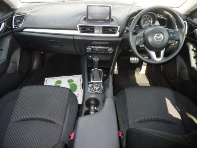 Mazda AXELA 2014 8258420-3
