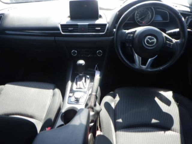 Mazda AXELA 2014 8258461-3