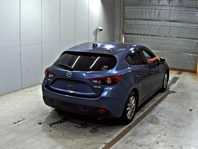 Mazda AXELA 2014 8258461-5