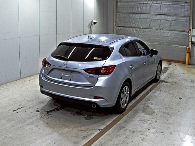 Mazda AXELA 2018 8258466-5
