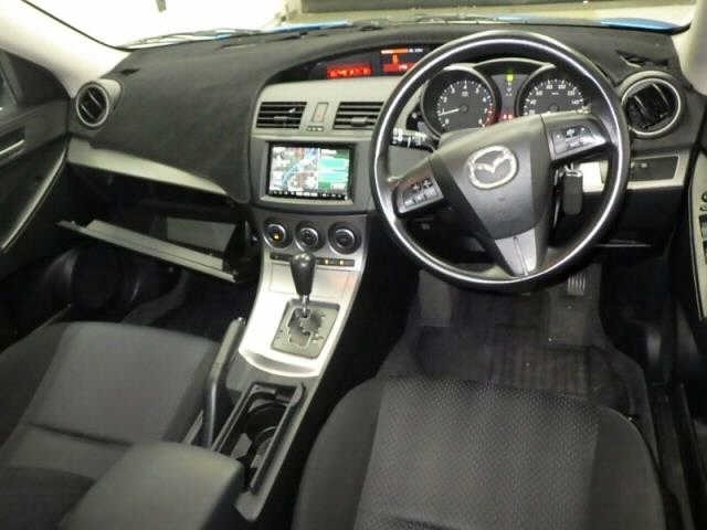 Mazda AXELA 2009 8258473-3