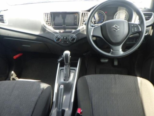Suzuki BALENO 2016 8266508-3