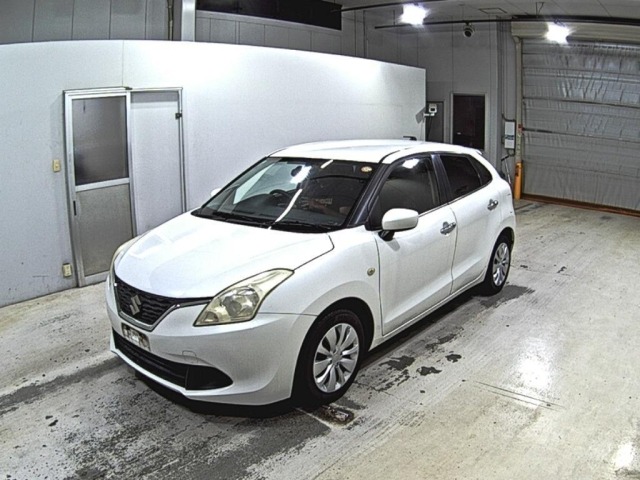 Suzuki BALENO 2016 8266508-4
