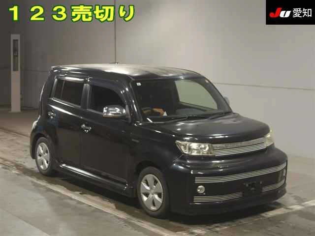 Toyota BB 2013 8263325-0