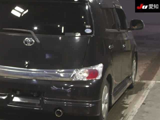 Toyota BB 2013 8263325-8