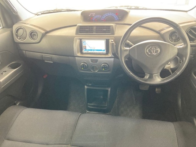 Toyota BB 2007 8263326-3