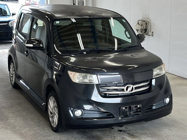 Toyota BB 2007 8263326-4