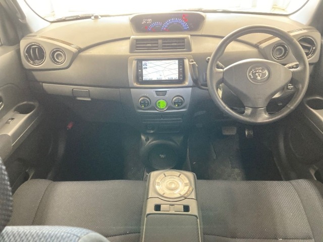 Toyota BB 2008 8263327-3