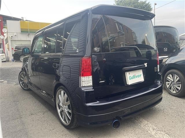 Toyota BB 2004 8263334-10