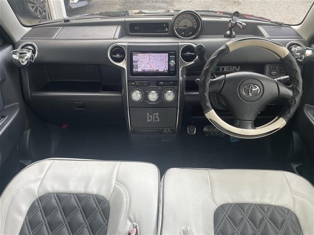 Toyota BB 2004 8263334-11