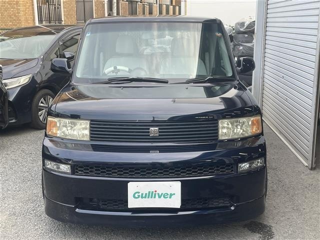 Toyota BB 2004 8263334-12