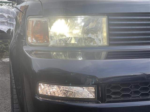 Toyota BB 2004 8263334-14