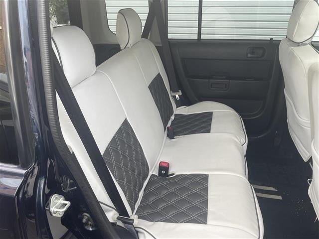 Toyota BB 2004 8263334-2