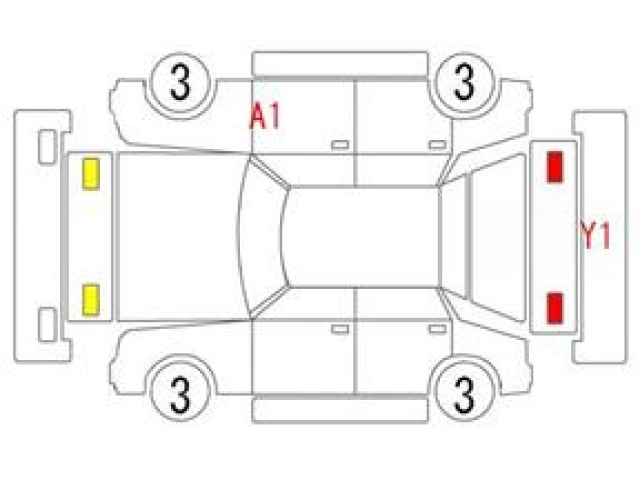 Toyota BB 2004 8263334-20