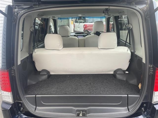 Toyota BB 2004 8263334-3