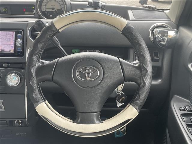 Toyota BB 2004 8263334-4