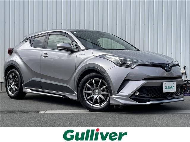 Toyota C-HR 2018 8264580-0