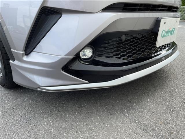 Toyota C-HR 2018 8264580-11