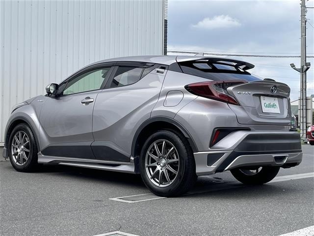 Toyota C-HR 2018 8264580-13