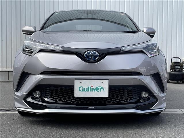 Toyota C-HR 2018 8264580-15