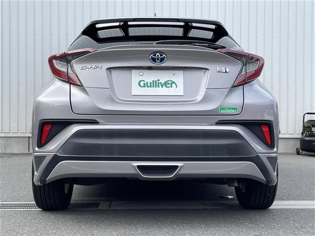 Toyota C-HR 2018 8264580-16
