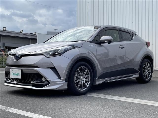 Toyota C-HR 2018 8264580-17