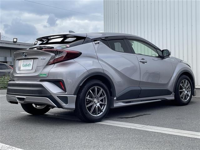 Toyota C-HR 2018 8264580-18