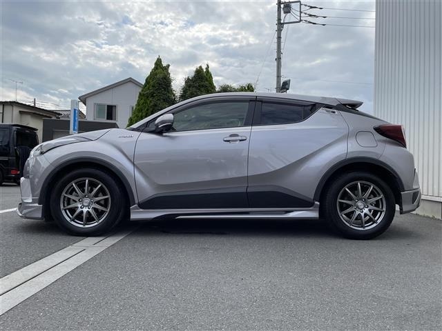 Toyota C-HR 2018 8264580-21