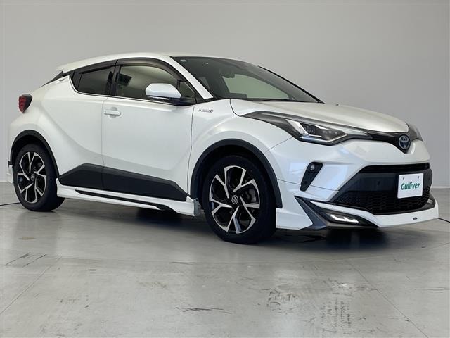 Toyota C-HR 2020 8264601-0