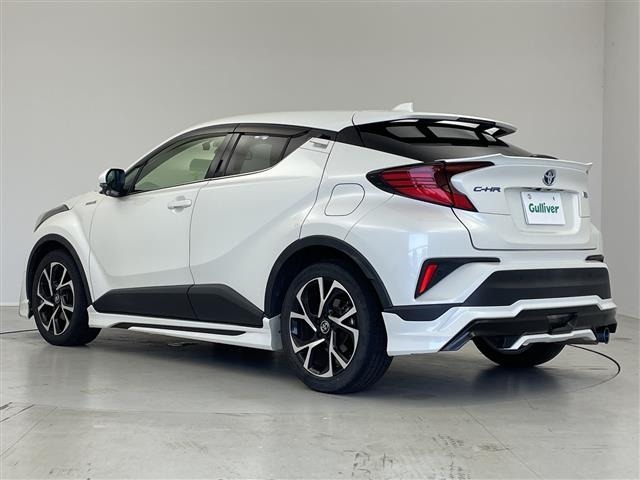 Toyota C-HR 2020 8264601-13