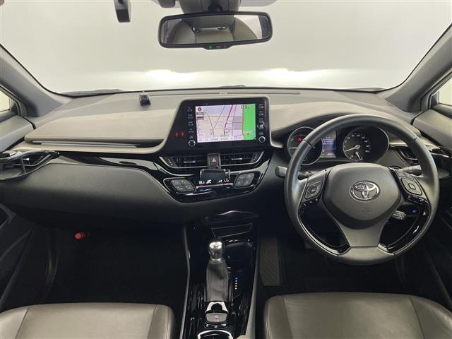 Toyota C-HR 2020 8264601-14